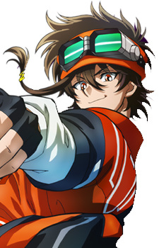 Tomura Sawyer