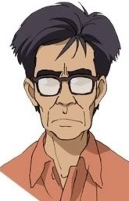 Imamiya Arata