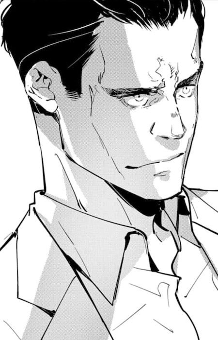 Dan Tiger