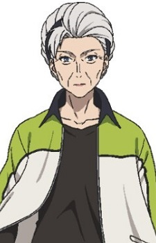 Shimai Tae