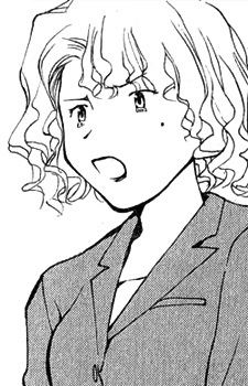 Gotou Ayano
