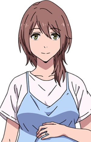 Kurusu Yuzuko