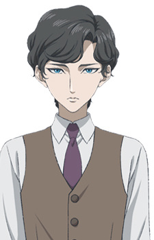 Ichijou Eiji