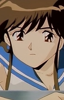 Kimizuka Hoshimi