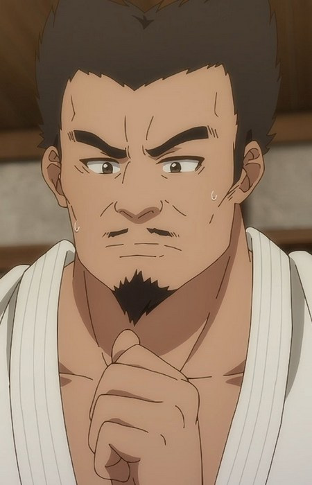 Aizawa Gorou
