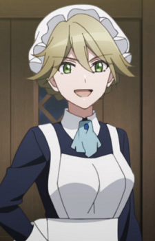 Fischer Olivia