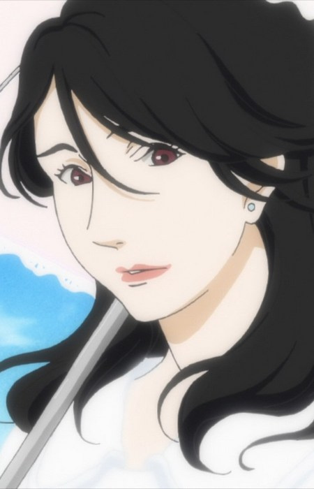 Kuhouin Kazuko