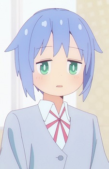 Fujimi Nemu