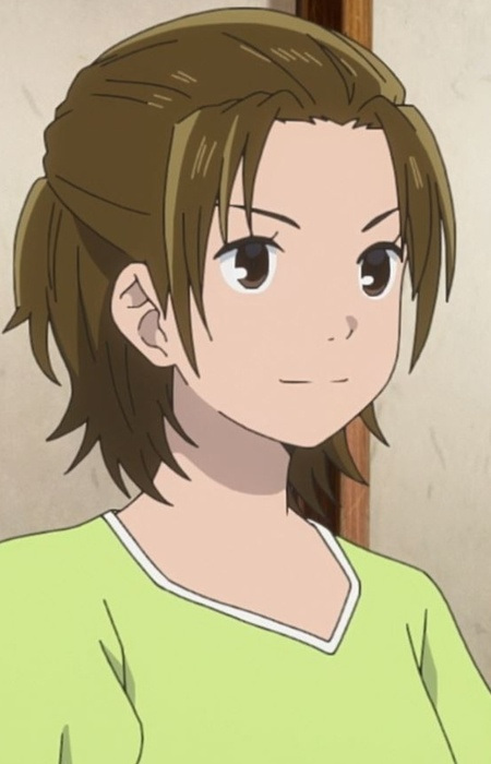Sawa Yayoi