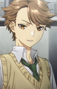 Tenjou Youta