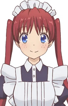 Littstein Anne