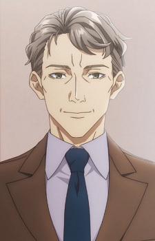 Houjou Tsukasa