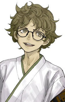 Fukuwake Chatarou