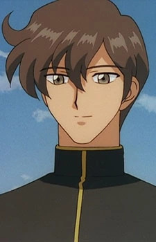 Kagami Datenoshin