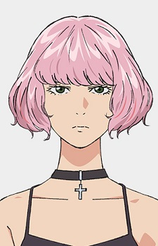Nikaidou Arumi
