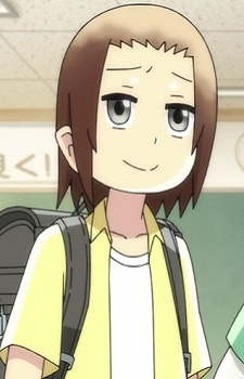 Tanaka Katsunori