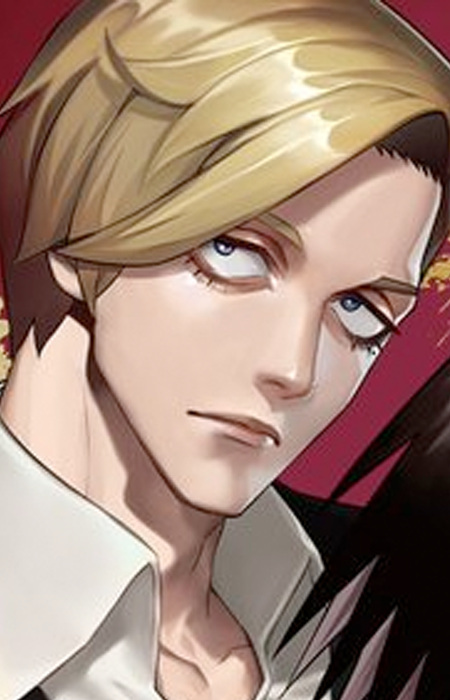 Shishigami Keiichi