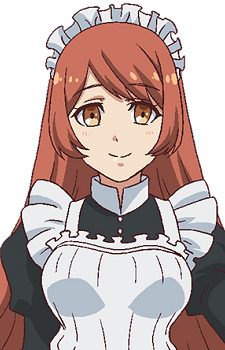 Aurousseau Lene