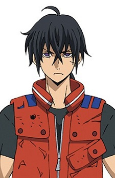 Chinen Ibuki