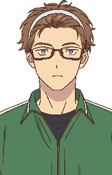 Sano Yuuta