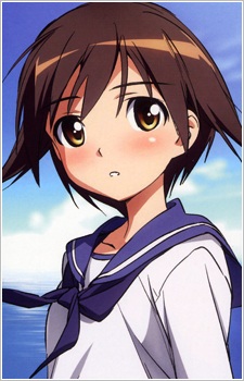 Miyafuji Yoshika