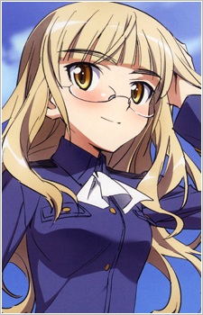Clostermann Perrine H.