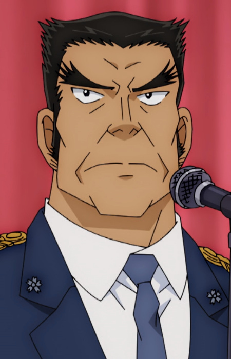 Onizuka Hachizou