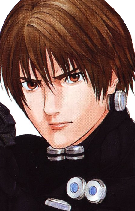 Kurono Kei