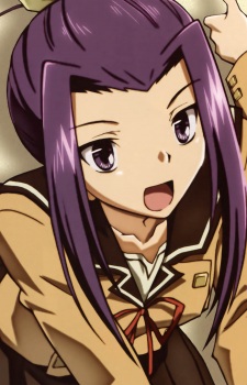 Nishida Risaki