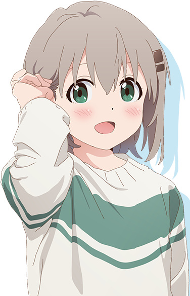 Yukimura Aoi