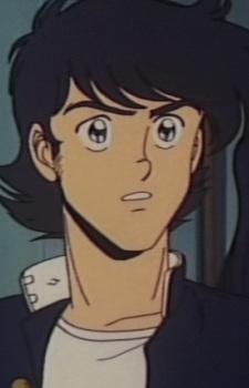 Kijima Daisuke