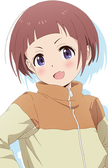 Senjuin Koharu