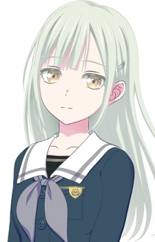 Wakaba Mutsumi
