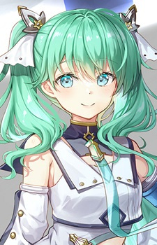 Hinata Hikari