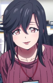 Ootori Saori