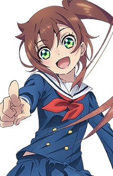 Chikura Shizuru