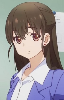 Ootsuki Megumi