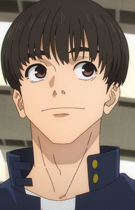 Haibara Yuu