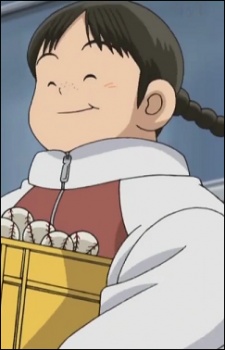 Ookubo Hiroko