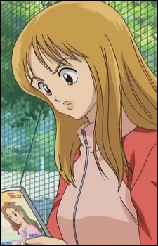 Shidou Risa