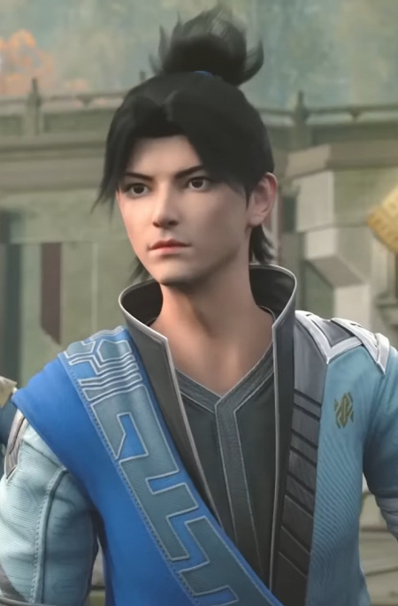 Tan Qingshan