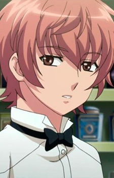 Chitose Shuusuke