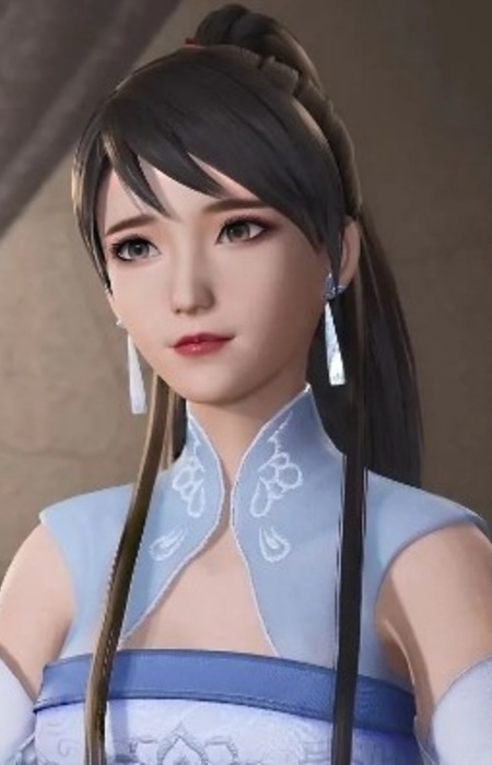 Lin Xianger