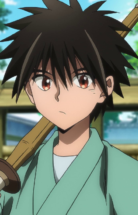 Myoujin Yahiko