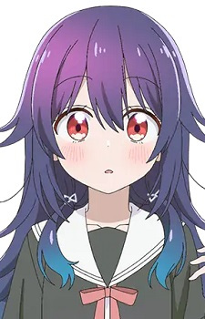 Konohoshi Umika