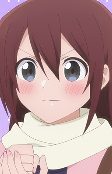 Haruna Hiromi