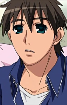 Amami Haruhiko