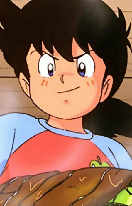 Ajiyoshi Youichi