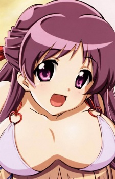 Iori Yuzuki