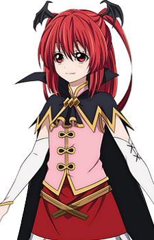 Draqul Alicerette